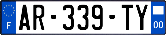 AR-339-TY