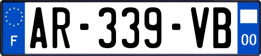 AR-339-VB