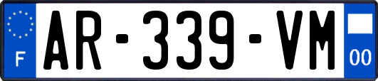 AR-339-VM