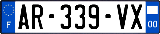 AR-339-VX