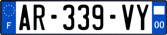 AR-339-VY