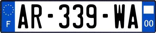 AR-339-WA
