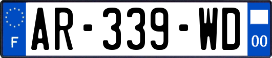 AR-339-WD