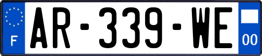 AR-339-WE