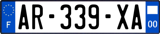 AR-339-XA