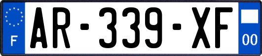 AR-339-XF