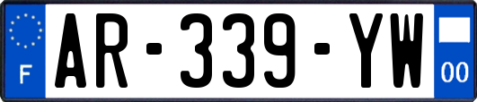 AR-339-YW
