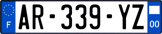 AR-339-YZ