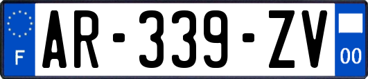 AR-339-ZV