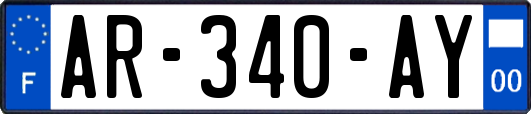 AR-340-AY
