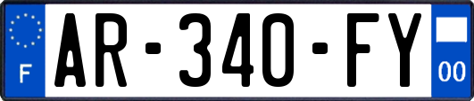 AR-340-FY
