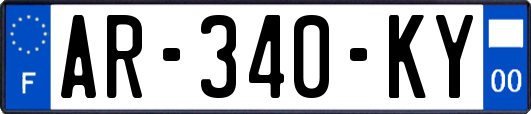 AR-340-KY