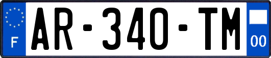 AR-340-TM