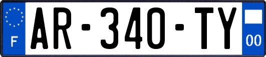 AR-340-TY