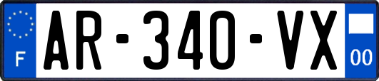 AR-340-VX