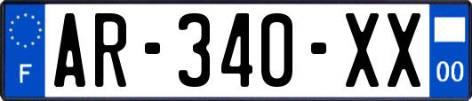 AR-340-XX