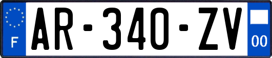 AR-340-ZV