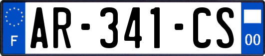 AR-341-CS