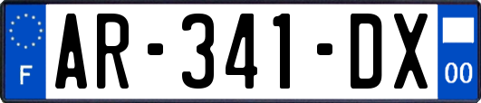 AR-341-DX