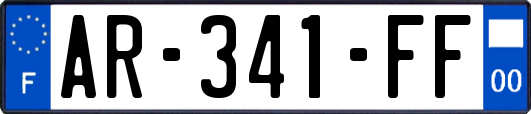 AR-341-FF