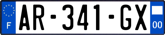AR-341-GX