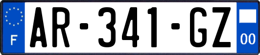 AR-341-GZ