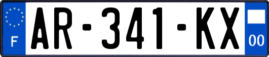 AR-341-KX