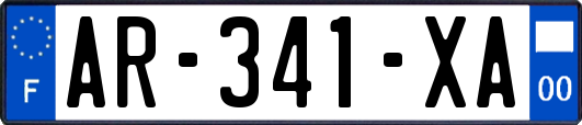 AR-341-XA