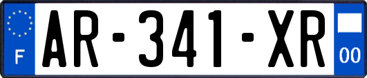 AR-341-XR