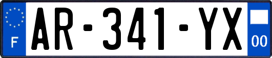AR-341-YX