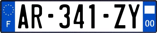 AR-341-ZY