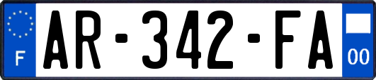 AR-342-FA