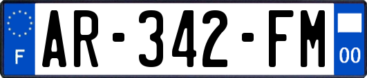 AR-342-FM