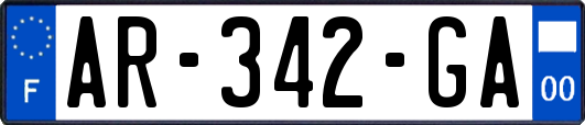 AR-342-GA