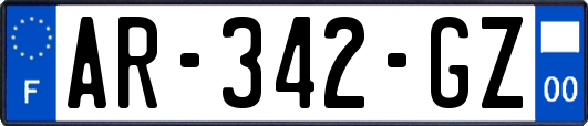 AR-342-GZ