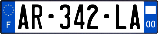 AR-342-LA