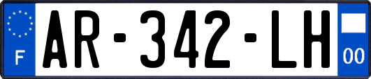 AR-342-LH