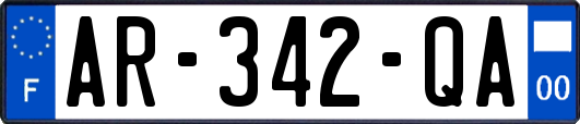 AR-342-QA