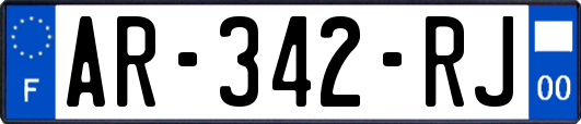 AR-342-RJ