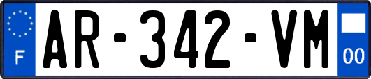AR-342-VM
