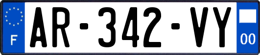 AR-342-VY