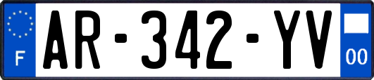 AR-342-YV