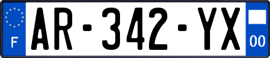AR-342-YX