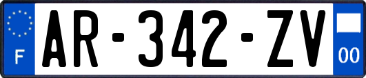 AR-342-ZV