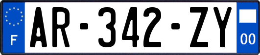 AR-342-ZY