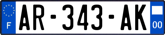 AR-343-AK