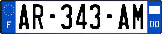 AR-343-AM