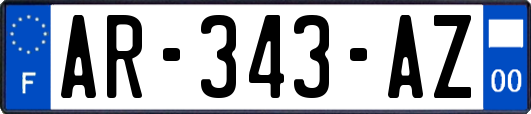 AR-343-AZ