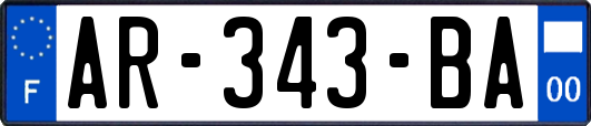 AR-343-BA