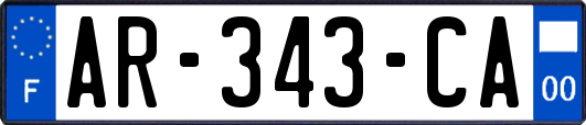 AR-343-CA